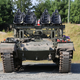 Illustration for article titled How To Import An Armored Vehicle